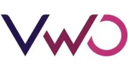 logo cro VWO