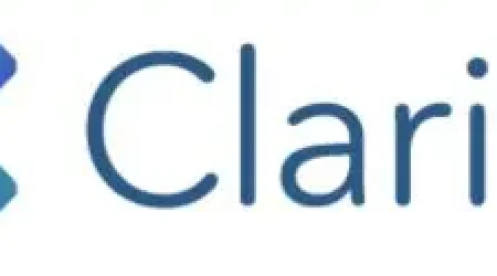 logo cro clarity