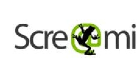 logos seo Screaming Frog