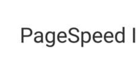 logos seo PageSpeed Insights